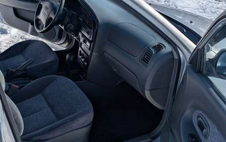 KIA Spectra II (LD), 2007 год, 350 000 рублей, 8 фотография