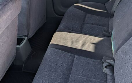 KIA Spectra II (LD), 2007 год, 350 000 рублей, 14 фотография