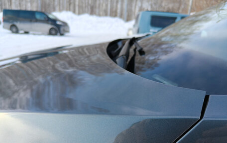 Skoda Rapid II, 2021 год, 1 100 000 рублей, 11 фотография