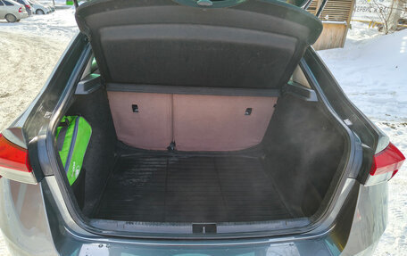 Skoda Rapid II, 2021 год, 1 100 000 рублей, 5 фотография