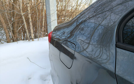 Skoda Rapid II, 2021 год, 1 100 000 рублей, 14 фотография