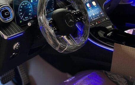 Mercedes-Benz GLC Coupe, 2026 год, 9 994 000 рублей, 6 фотография