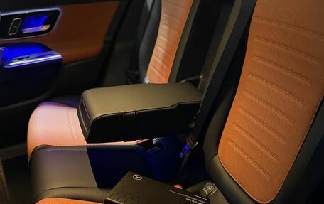 Mercedes-Benz GLC Coupe, 2026 год, 9 994 000 рублей, 9 фотография