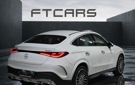 Mercedes-Benz GLC Coupe, 2026 год, 9 994 000 рублей, 3 фотография