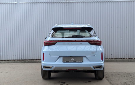 CheryExeed LX, 2024 год, 3 613 000 рублей, 6 фотография
