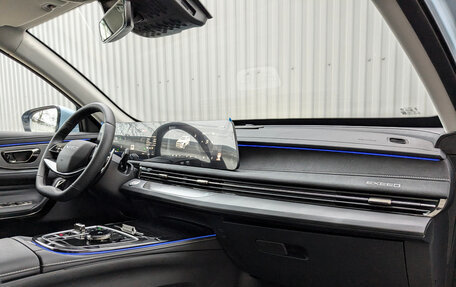 CheryExeed LX, 2024 год, 3 613 000 рублей, 9 фотография