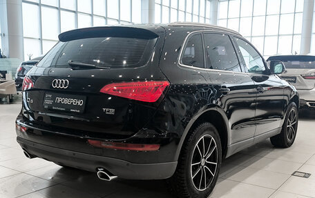 Audi Q5, 2012 год, 2 050 000 рублей, 6 фотография