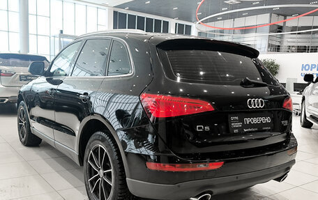 Audi Q5, 2012 год, 2 050 000 рублей, 8 фотография