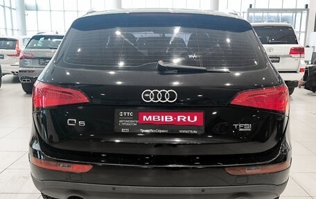 Audi Q5, 2012 год, 2 050 000 рублей, 7 фотография