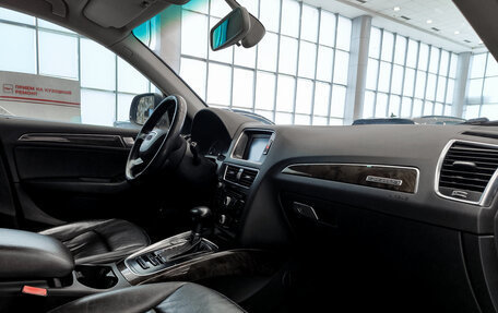 Audi Q5, 2012 год, 2 050 000 рублей, 13 фотография