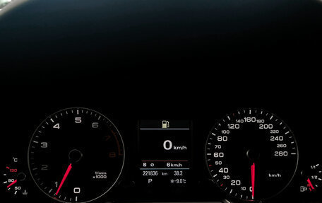 Audi Q5, 2012 год, 2 050 000 рублей, 16 фотография