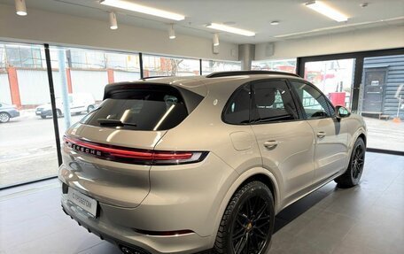 Porsche Cayenne III, 2024 год, 15 497 000 рублей, 6 фотография