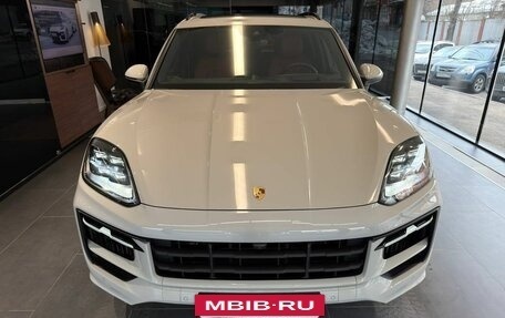Porsche Cayenne III, 2024 год, 15 497 000 рублей, 2 фотография