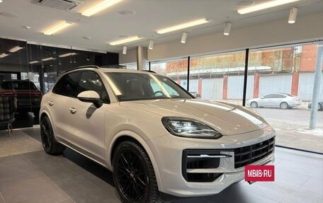 Porsche Cayenne III, 2024 год, 15 497 000 рублей, 3 фотография