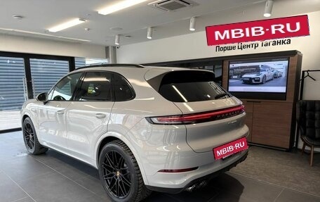 Porsche Cayenne III, 2024 год, 15 497 000 рублей, 4 фотография