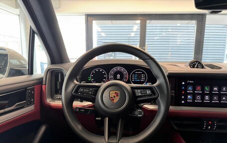 Porsche Cayenne III, 2024 год, 15 497 000 рублей, 7 фотография