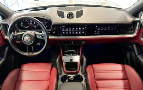 Porsche Cayenne III, 2024 год, 15 497 000 рублей, 8 фотография