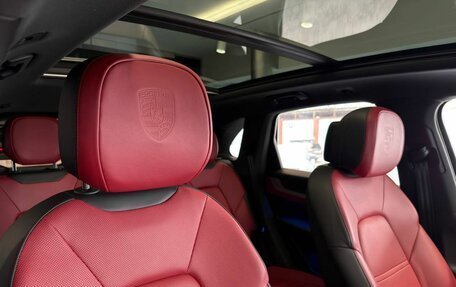 Porsche Cayenne III, 2024 год, 15 497 000 рублей, 21 фотография