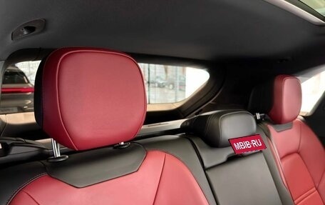 Porsche Cayenne III, 2024 год, 15 497 000 рублей, 18 фотография