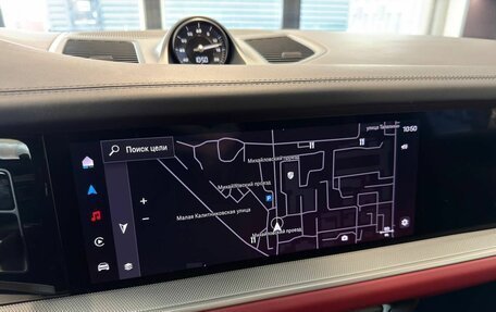 Porsche Cayenne III, 2024 год, 15 497 000 рублей, 25 фотография