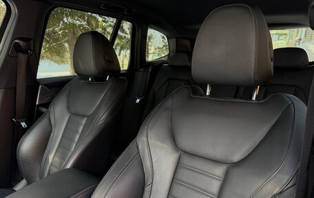 BMW X3, 2020 год, 4 850 000 рублей, 6 фотография