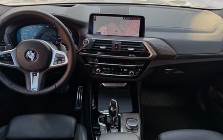 BMW X3, 2020 год, 4 850 000 рублей, 5 фотография