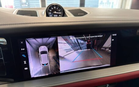 Porsche Cayenne III, 2024 год, 15 497 000 рублей, 26 фотография