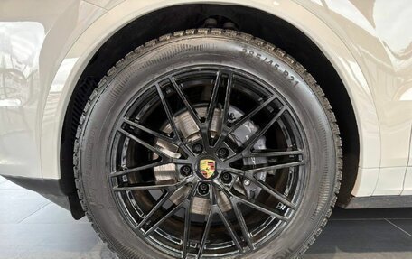 Porsche Cayenne III, 2024 год, 15 497 000 рублей, 28 фотография