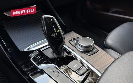 BMW X3, 2020 год, 4 850 000 рублей, 9 фотография