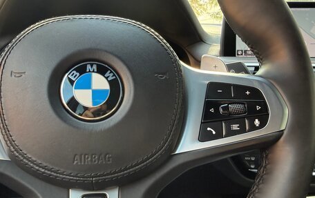 BMW X3, 2020 год, 4 850 000 рублей, 24 фотография