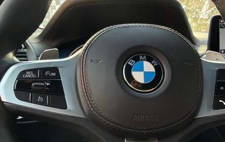 BMW X3, 2020 год, 4 850 000 рублей, 23 фотография