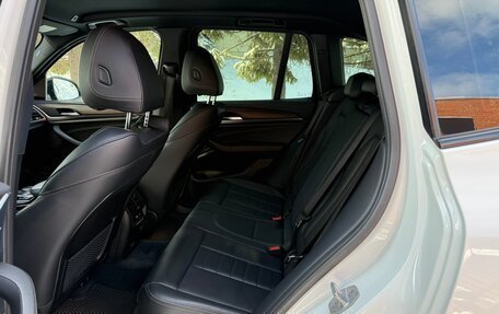 BMW X3, 2020 год, 4 850 000 рублей, 18 фотография