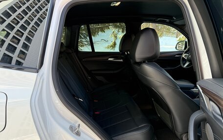 BMW X3, 2020 год, 4 850 000 рублей, 20 фотография