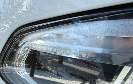 BMW X3, 2020 год, 4 850 000 рублей, 27 фотография