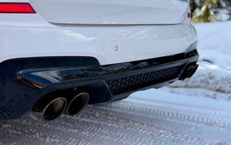 BMW X3, 2020 год, 4 850 000 рублей, 30 фотография