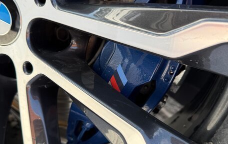 BMW X3, 2020 год, 4 850 000 рублей, 29 фотография