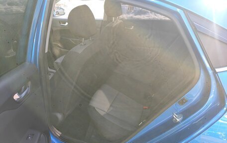 Hyundai Solaris II рестайлинг, 2017 год, 1 255 000 рублей, 8 фотография