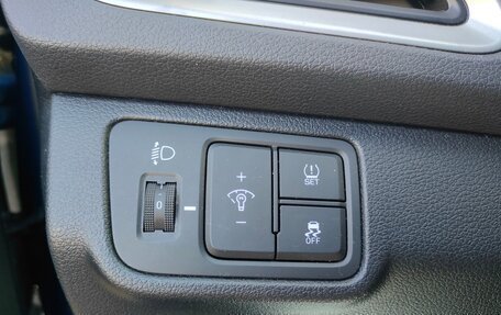 Hyundai Solaris II рестайлинг, 2017 год, 1 255 000 рублей, 11 фотография