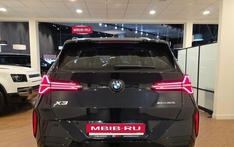 BMW X3, 2025 год, 7 690 000 рублей, 3 фотография