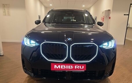 BMW X3, 2025 год, 7 690 000 рублей, 6 фотография
