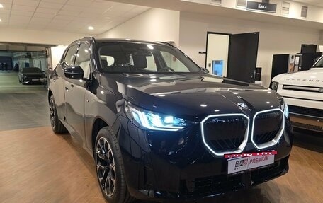 BMW X3, 2025 год, 7 690 000 рублей, 5 фотография