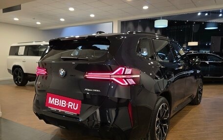 BMW X3, 2025 год, 7 690 000 рублей, 4 фотография