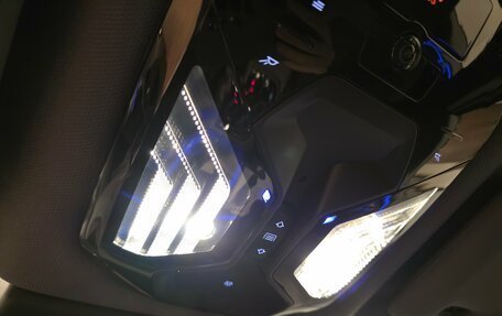 BMW X3, 2025 год, 7 690 000 рублей, 16 фотография