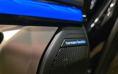 BMW X3, 2025 год, 7 690 000 рублей, 22 фотография