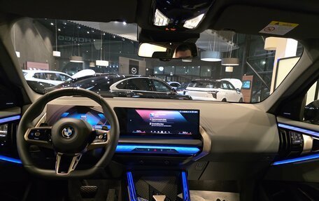 BMW X3, 2025 год, 7 690 000 рублей, 21 фотография