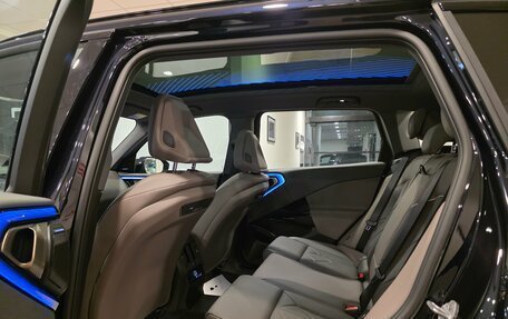 BMW X3, 2025 год, 7 690 000 рублей, 18 фотография