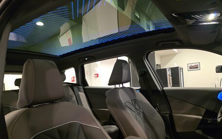 BMW X3, 2025 год, 7 690 000 рублей, 26 фотография