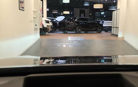 BMW X3, 2025 год, 7 690 000 рублей, 28 фотография