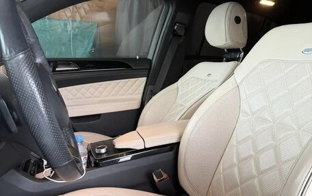 Mercedes-Benz GLE, 2018 год, 4 100 000 рублей, 6 фотография