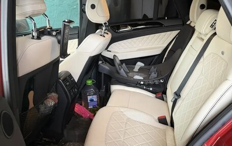 Mercedes-Benz GLE, 2018 год, 4 100 000 рублей, 5 фотография